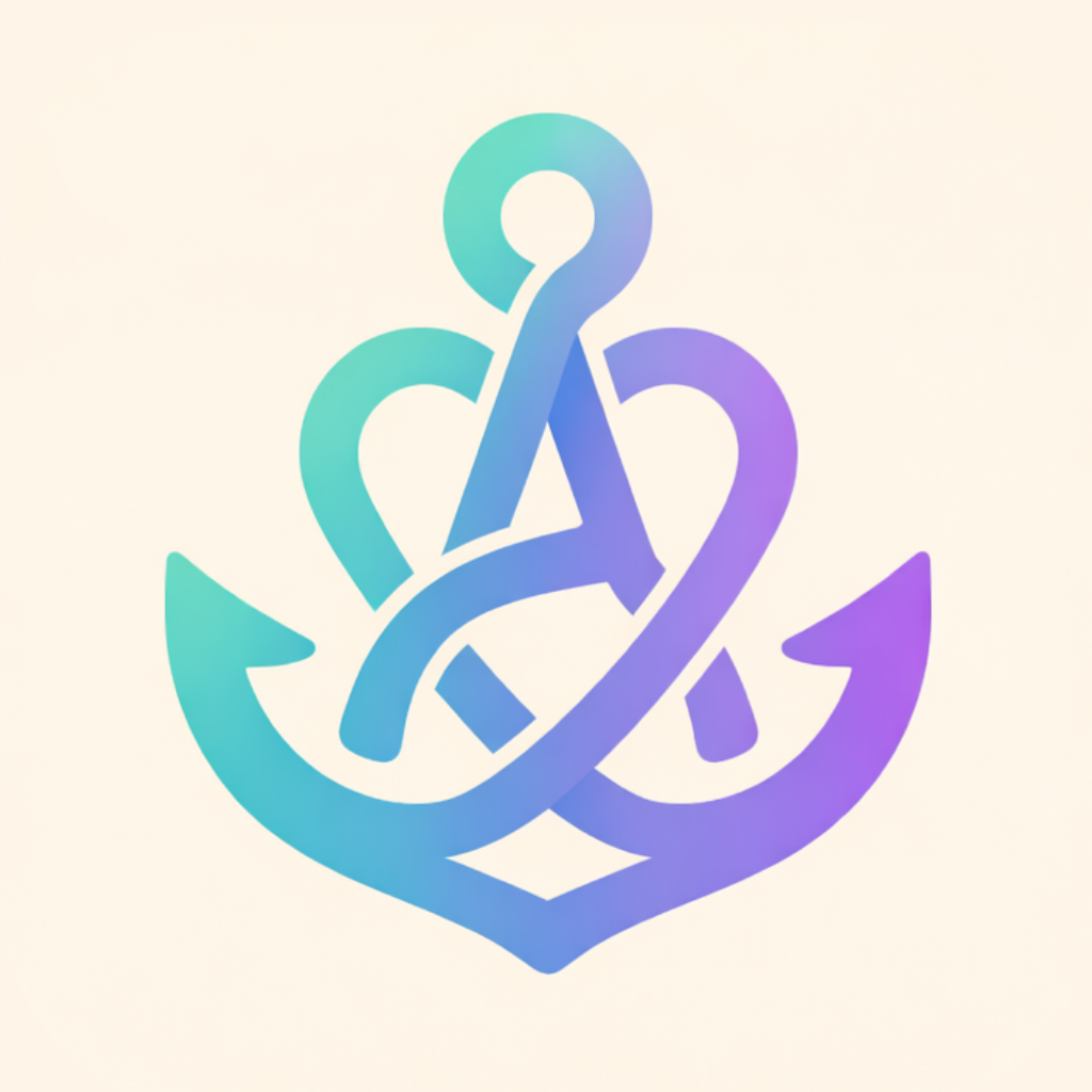 Anchor app icon