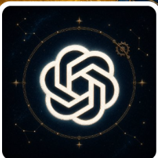 ChatGPT Official Profile Avatar